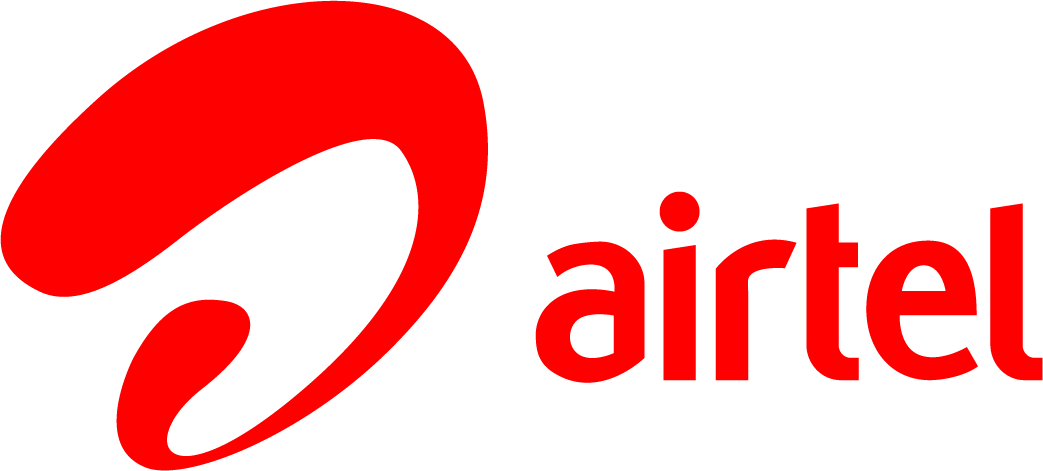 Airtel Logo